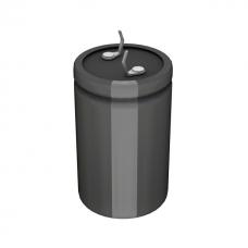 LPW682M1EN35V-W|Cornell Dubilier Electronics (CDE)