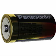 LR20XWA/B|Panasonic - BSG