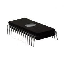 M27C512-10F1|STMicroelectronics