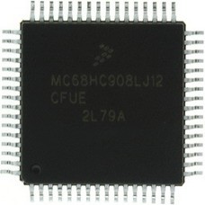 MC68HC98LJ12CFUE|Freescale Semiconductor