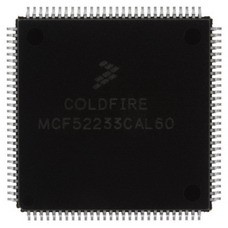 MCF52233CAL60|Freescale Semiconductor
