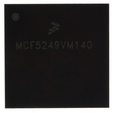 MCF5249VM140|Freescale Semiconductor