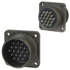 MS3102E-22-14P|Amphenol Industrial Operations