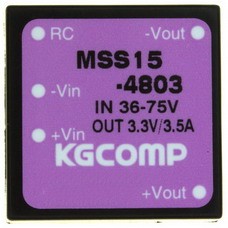 MSS15-4803|Volgen America/Kaga Electronics USA