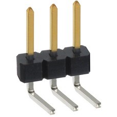 PBC03SBBN|Sullins Connector Solutions