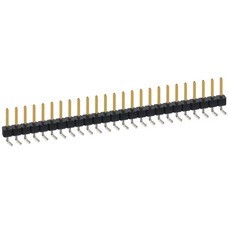 PBC25SBAN|Sullins Connector Solutions