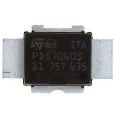PD57060S-E|STMicroelectronics