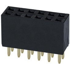 PPPC062LFBN-RC|Sullins Connector Solutions