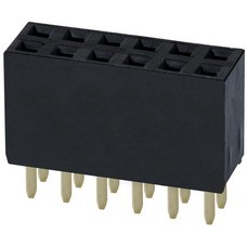PPPC062LFBN|Sullins Connector Solutions