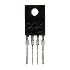 PQ7RV4J0000H|Sharp Microelectronics