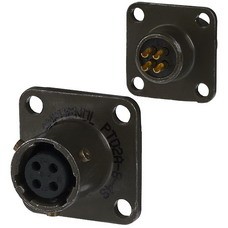 PT02E-8-4S|Amphenol Industrial Operations