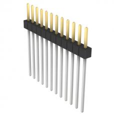 PBC12SAGN|Sullins Connector Solutions