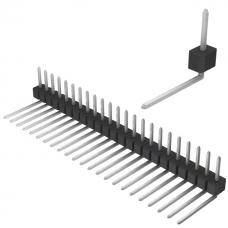 PEC23SBDN|Sullins Connector Solutions