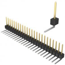 PBC24SGBN|Sullins Connector Solutions