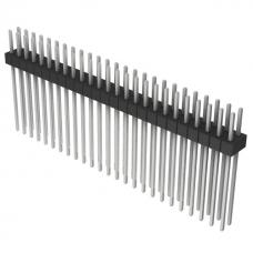 PEC25DAGN|Sullins Connector Solutions