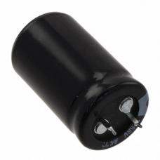 SLPX272M100C4P3|Cornell Dubilier Electronics (CDE)