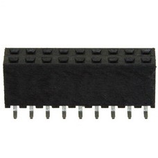 SQW-109-01-L-D-VS|Samtec Inc