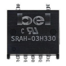 SRAH-03H330R|Bel Fuse Inc