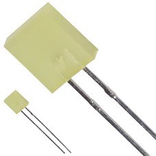 SSL-LX25783YD|Lumex Opto/Components Inc