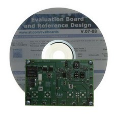 STEVAL-ISA051V1|STMicroelectronics
