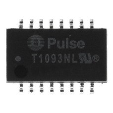 T1093NL|Pulse