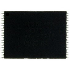 TE28F128J3D75B|Numonyx/Intel