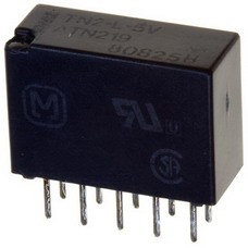 TN2-L-5V|Panasonic Electric Works