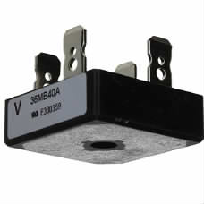 36MB40A|Vishay Semiconductors