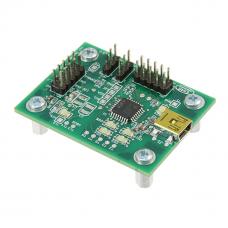 XRP77XXEVB-XCM|Exar Corporation