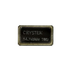 017116|Crystek Corporation
