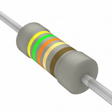 MBB02070C4539FRP00|Vishay BC Components