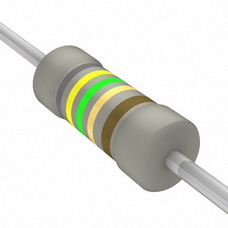 MBB02070C8459FRP00|Vishay BC Components