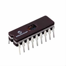 PIC16C61/JW|Microchip Technology
