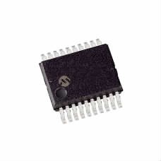 PIC16LC58A-04/SS|Microchip Technology