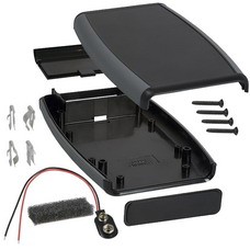 1553DBKBAT|Hammond Manufacturing