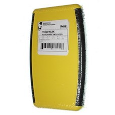 1553DYLBK|Hammond Manufacturing