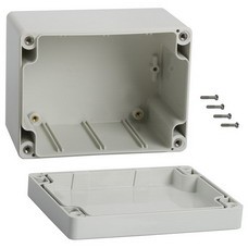 1554GGY|Hammond Manufacturing