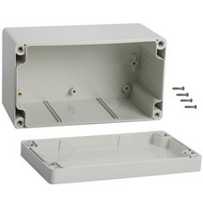 1554KGY|Hammond Manufacturing