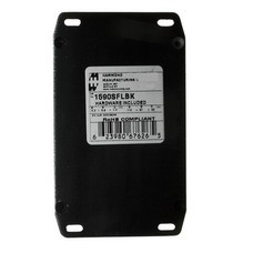 1590SFLBK|Hammond Manufacturing