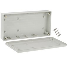 1599HGY|Hammond Manufacturing