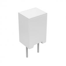 168105K63G-F|Cornell Dubilier Electronics (CDE)