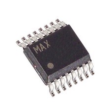 MAX1168BEEG+|Maxim Integrated Products