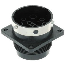 UTG02411PH|Souriau Connection Technology