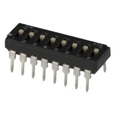 209-8MS|CTS Electrocomponents