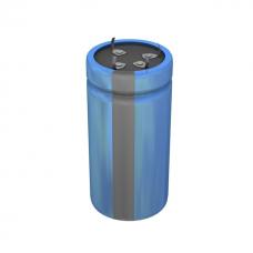 383LX823M025N082|Cornell Dubilier Electronics (CDE)