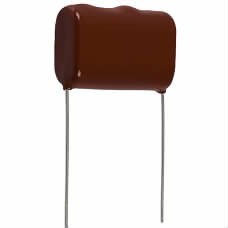 ECQ-E2565KF|Panasonic - ECG