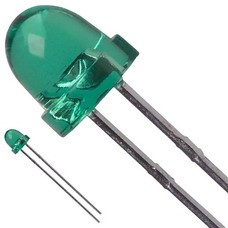 SSL-LX5063GT|Lumex Opto/Components Inc