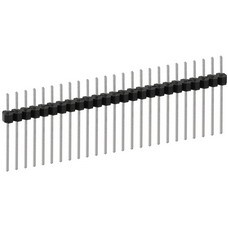 PEC25SAGN|Sullins Connector Solutions