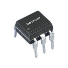 PC725V0NIZXF|Sharp Microelectronics
