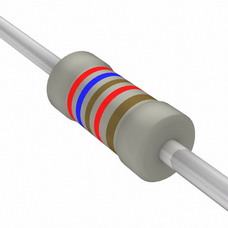 MBA02040C2612FRP00|Vishay BC Components